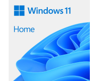 Microsoft System Operacyjny Windows 11 Home ESD - 1377148 - zdjęcie 1